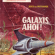 Image for article titled Germany's greatest postwar science fiction magazine was bursting with terrifying monsters